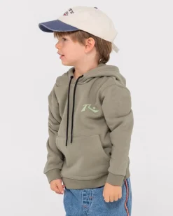 Competition Hooded Fleece Runts | Rusty Discount