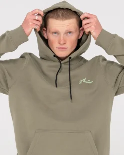 Competition Hooded Fleece | Rusty Fashion