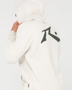 Competition Hooded Fleece | Rusty Hot