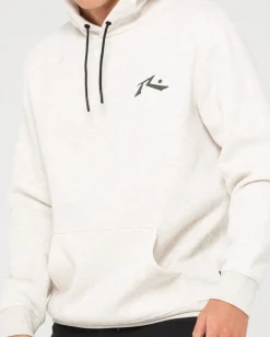 Competition Hooded Fleece | Rusty Hot