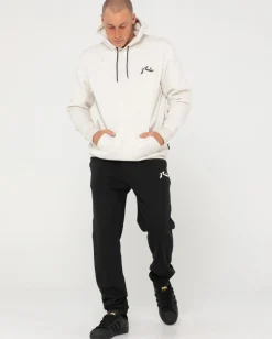 Competition Hooded Fleece | Rusty Hot