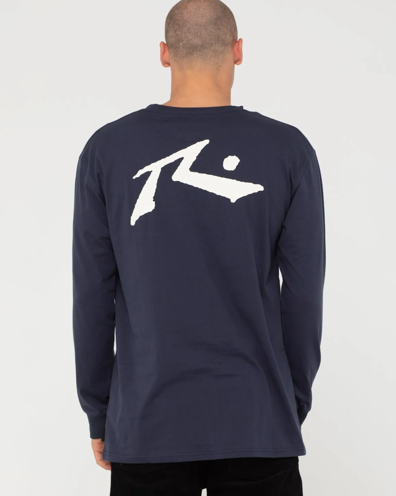 Competition Long Sleeve Tee Boys | Rusty Best