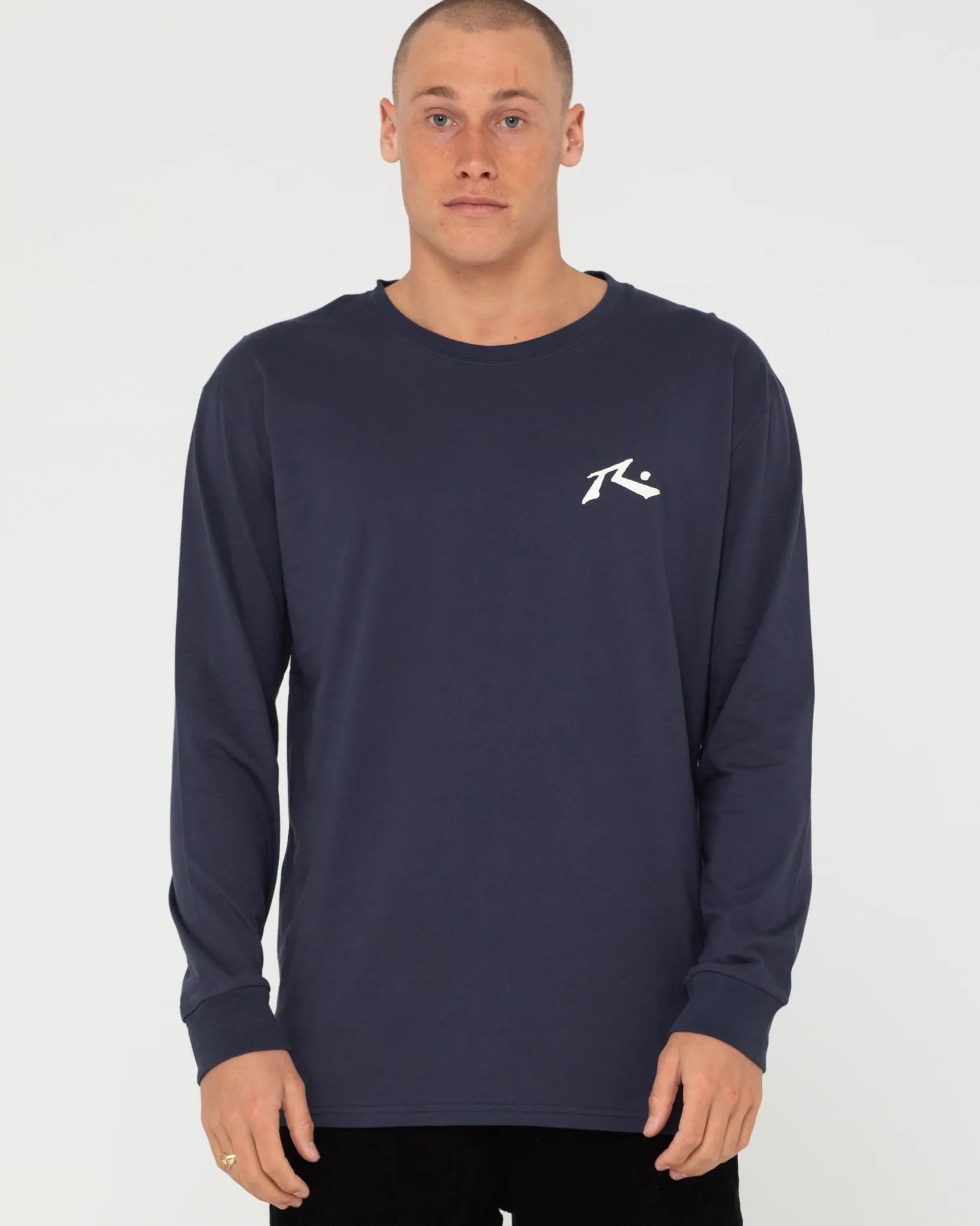 Competition Long Sleeve Tee Boys | Rusty Best