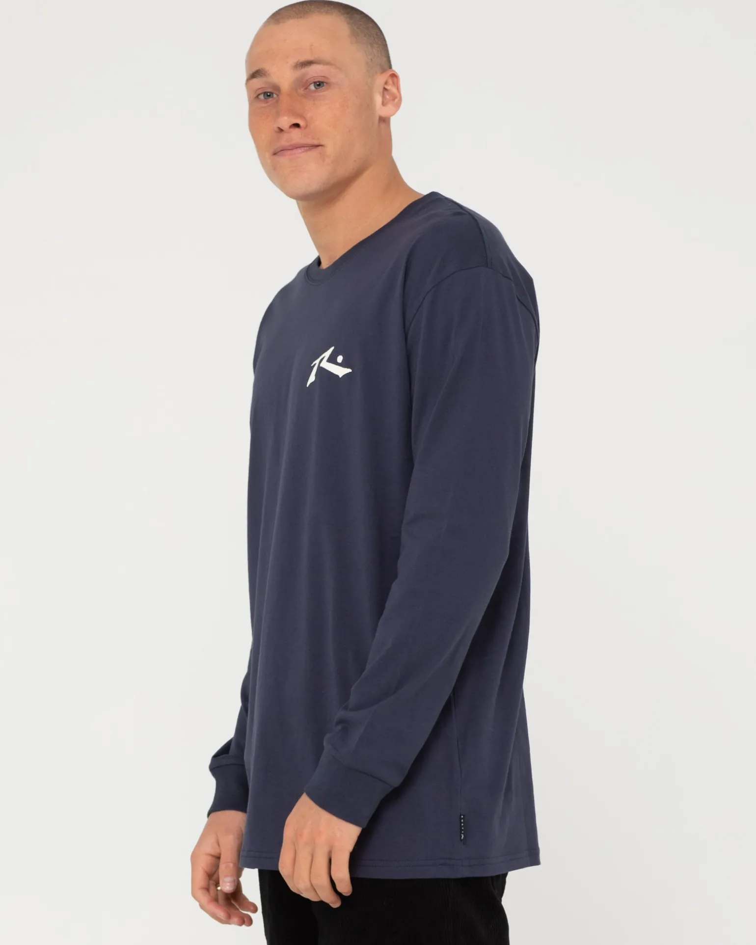 Competition Long Sleeve Tee Boys | Rusty Best