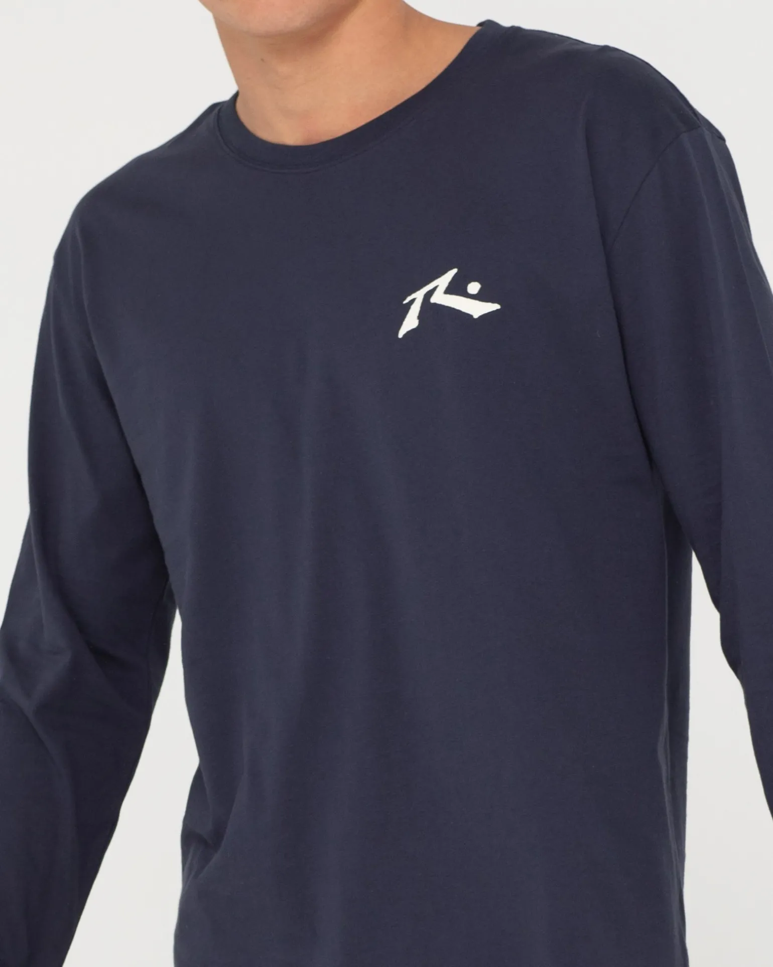 Competition Long Sleeve Tee Boys | Rusty Best