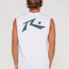 Competition Muscle | Rusty Discount