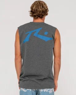 Competition Muscle | Rusty Discount