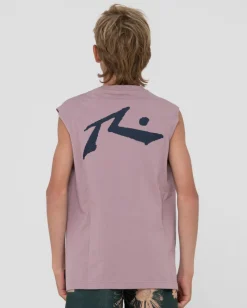 Competition Muscle Boys | Rusty Sale
