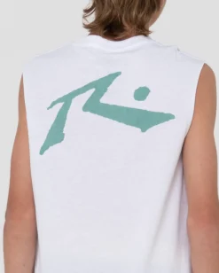Competition Muscle Boys | Rusty Discount