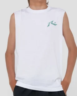 Competition Muscle Boys | Rusty Discount