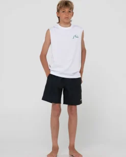 Competition Muscle Boys | Rusty Discount