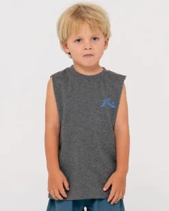 Competition Muscle Runts | Rusty Best Sale