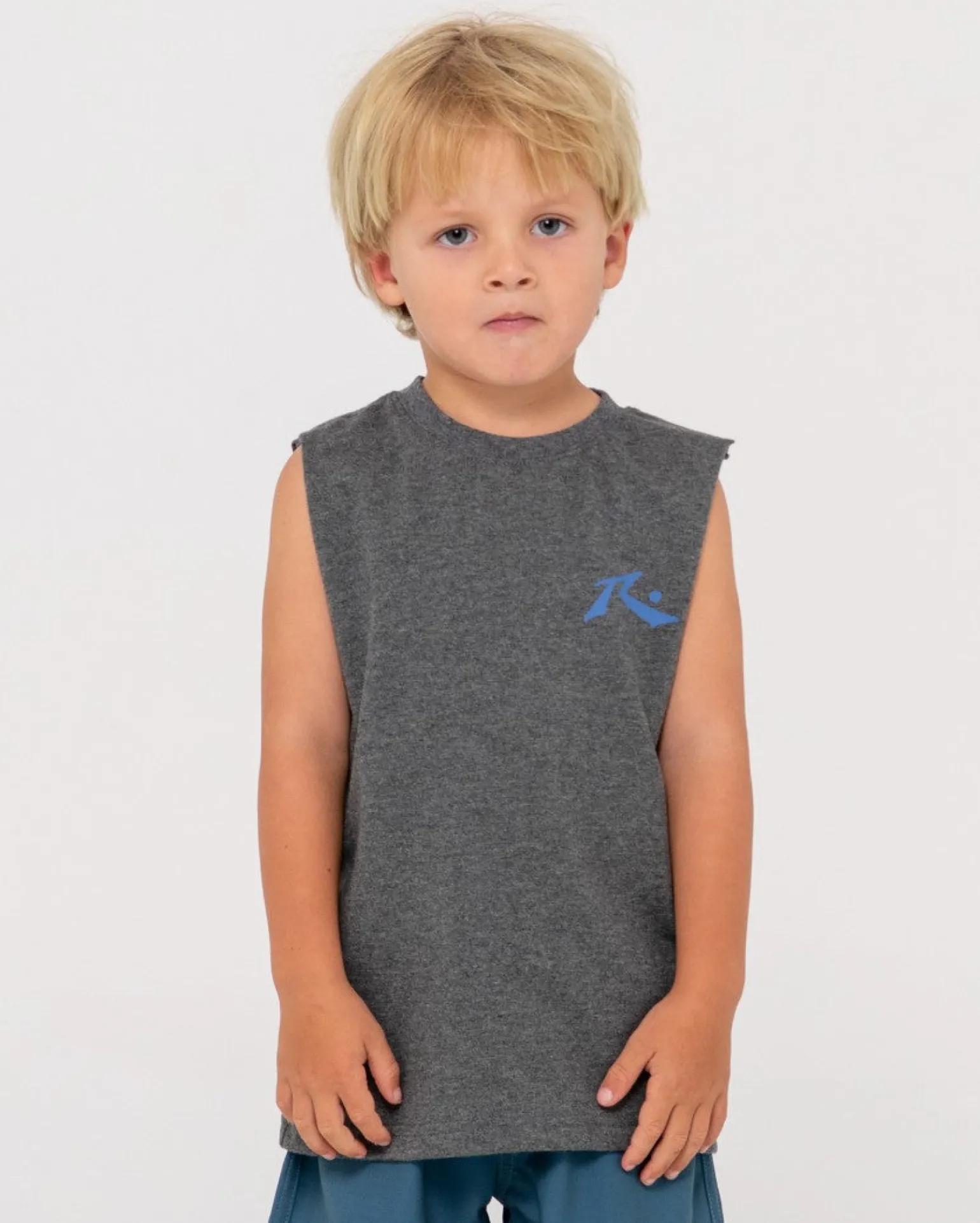Competition Muscle Runts | Rusty Best Sale