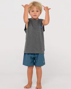 Competition Muscle Runts | Rusty Best Sale