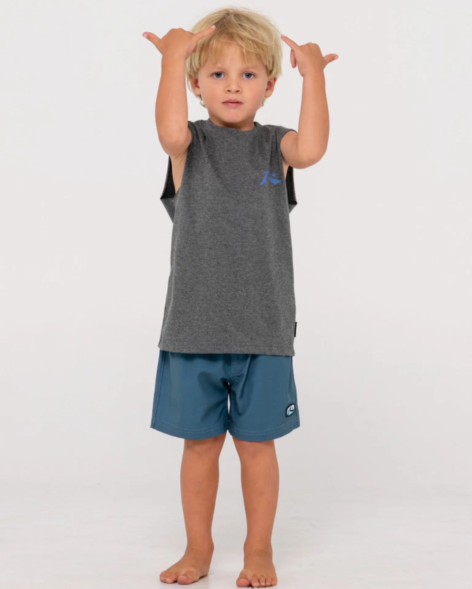 Competition Muscle Runts | Rusty Best Sale