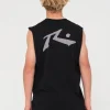 Competition Muscle Tee | Rusty Cheap