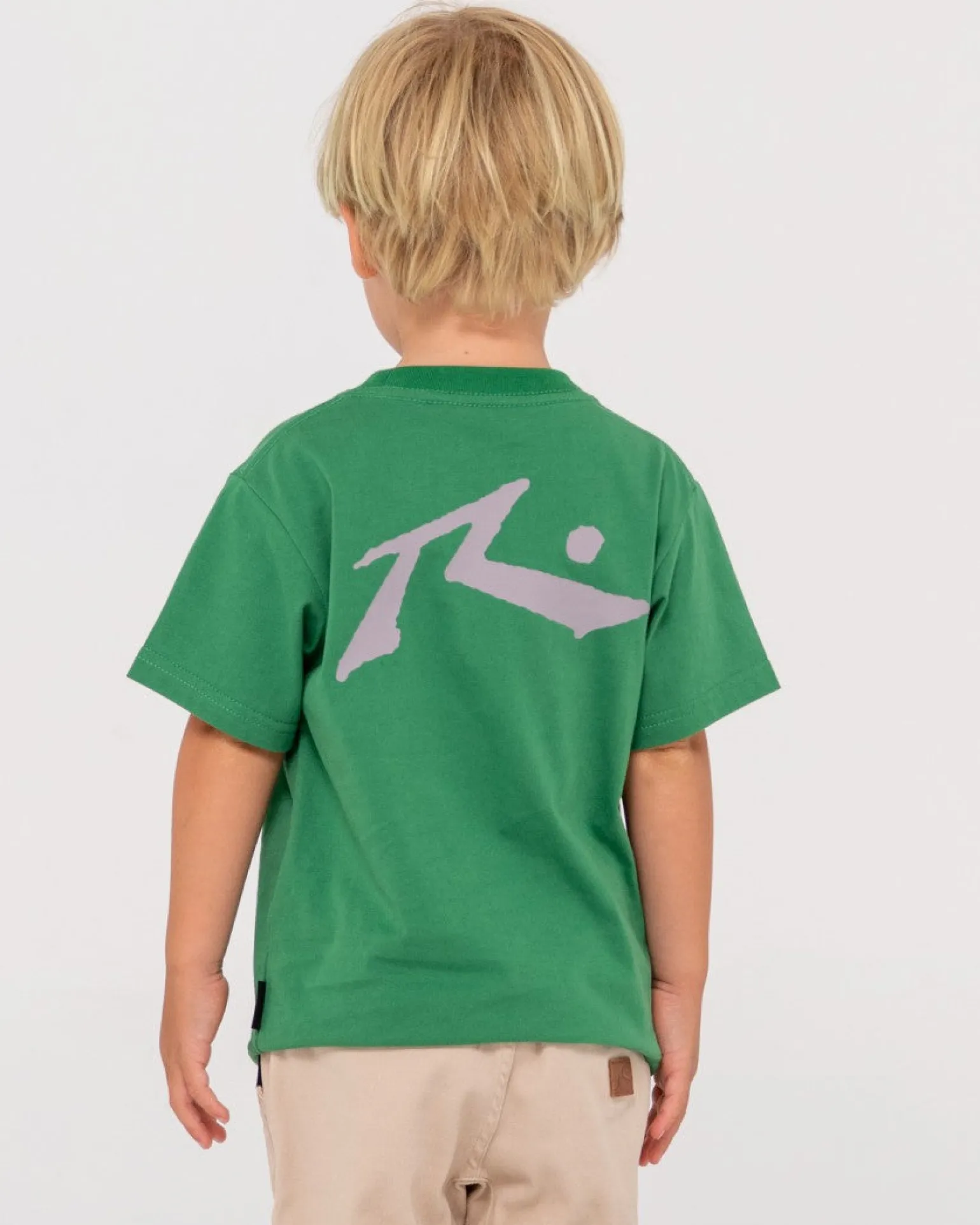 Competition Short Sleeve Tee Runts | Rusty Discount