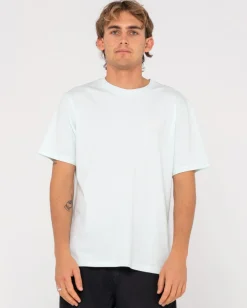 Competition Short Sleeve Graphic Tee | Rusty Flash Sale