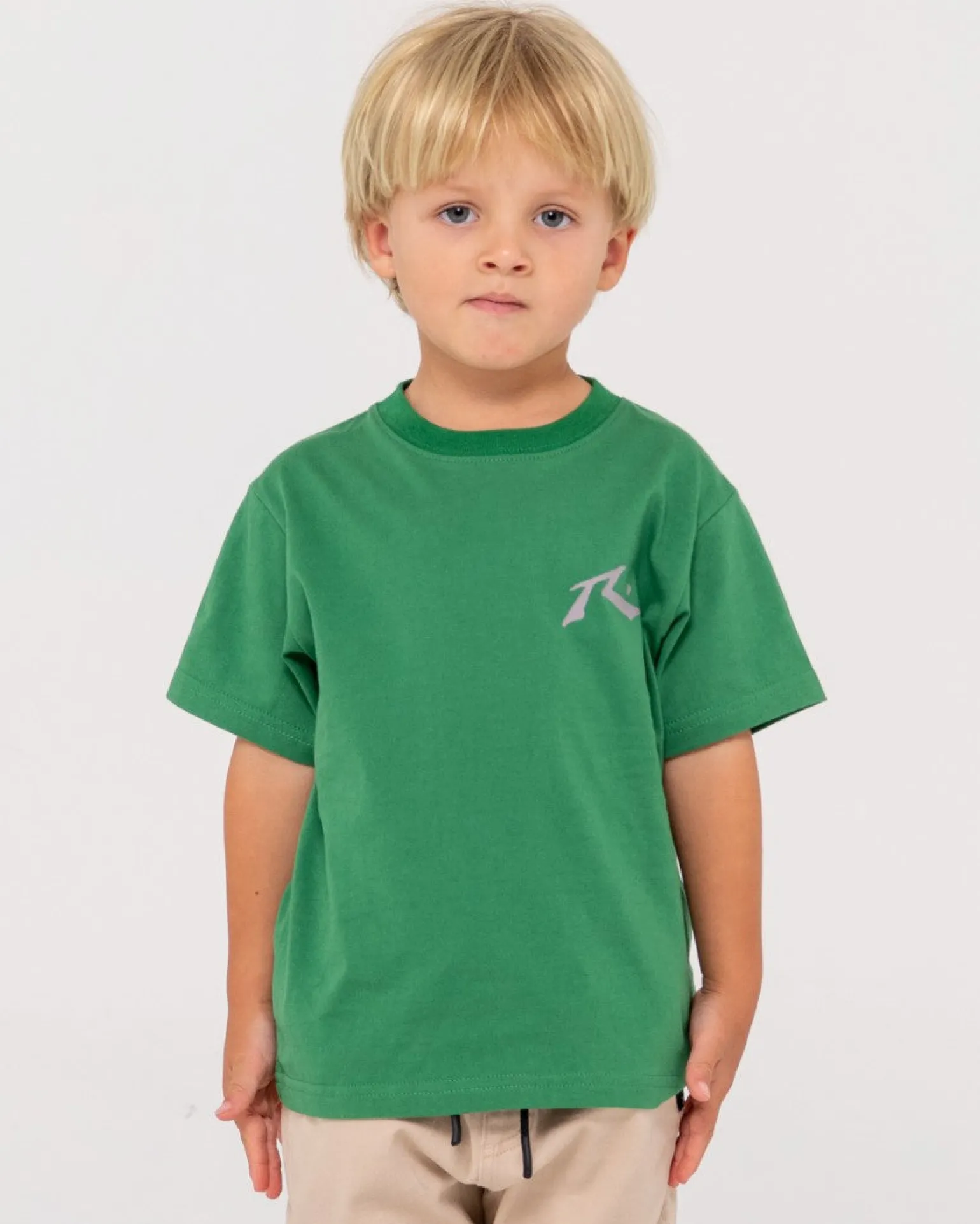 Competition Short Sleeve Tee Runts | Rusty Discount