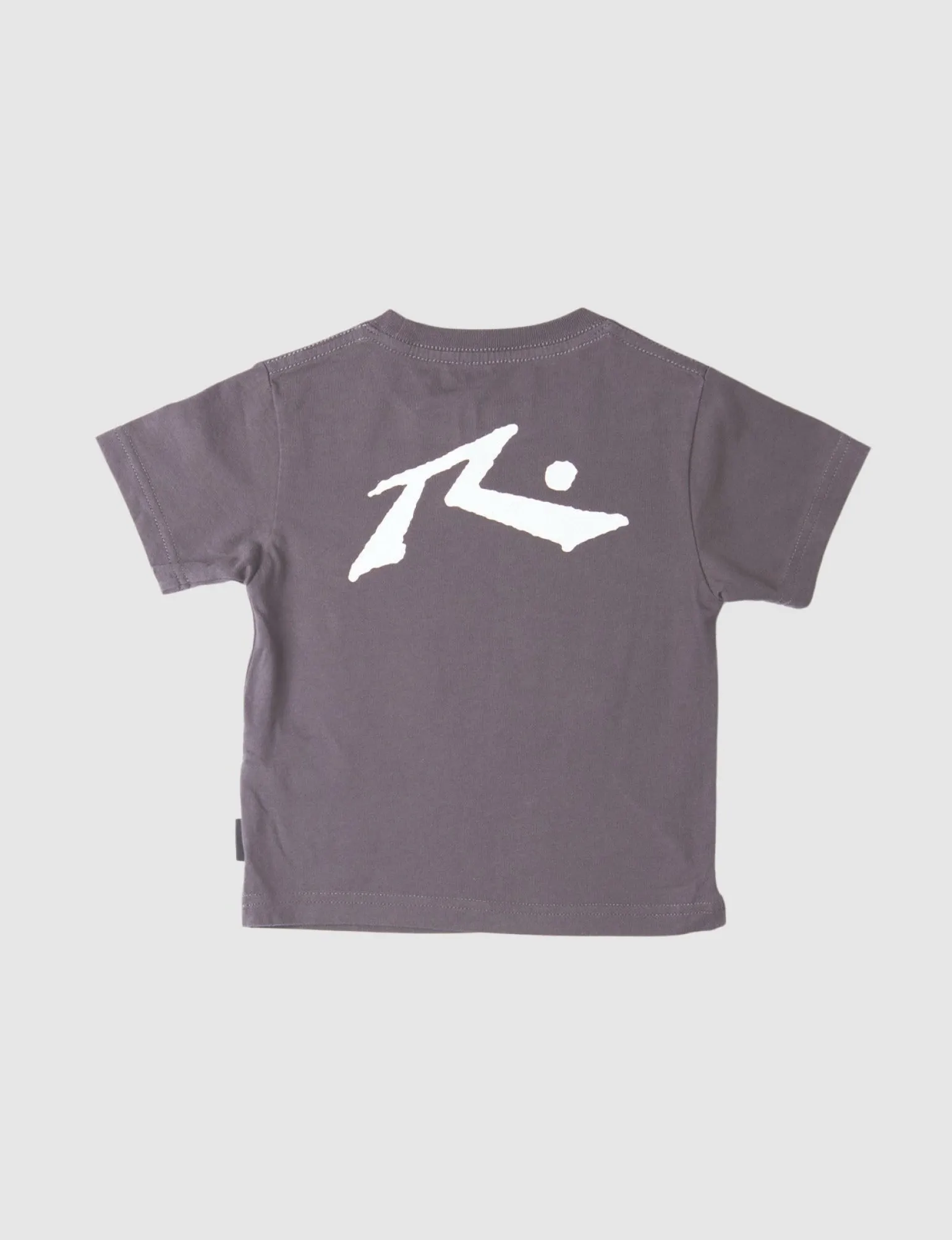 Competition Short Sleeve Tee Runts | Rusty Cheap