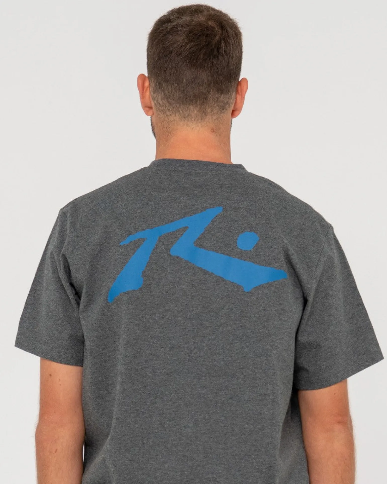 Competition Short Sleeve Graphic Tee | Rusty Hot