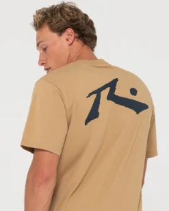 Competition Short Sleeve Tee Boys | Rusty Sale