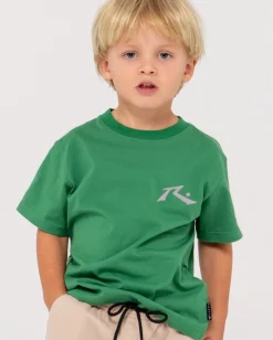 Competition Short Sleeve Tee Runts | Rusty Discount