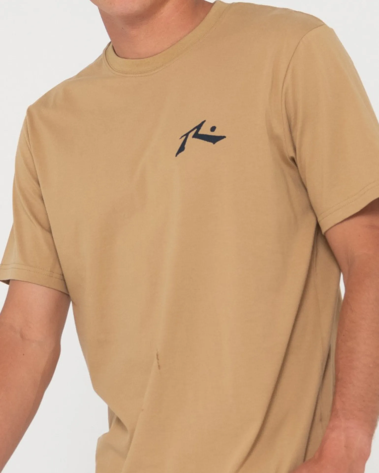 Competition Short Sleeve Tee Boys | Rusty Sale
