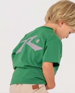 Competition Short Sleeve Tee Runts | Rusty Discount
