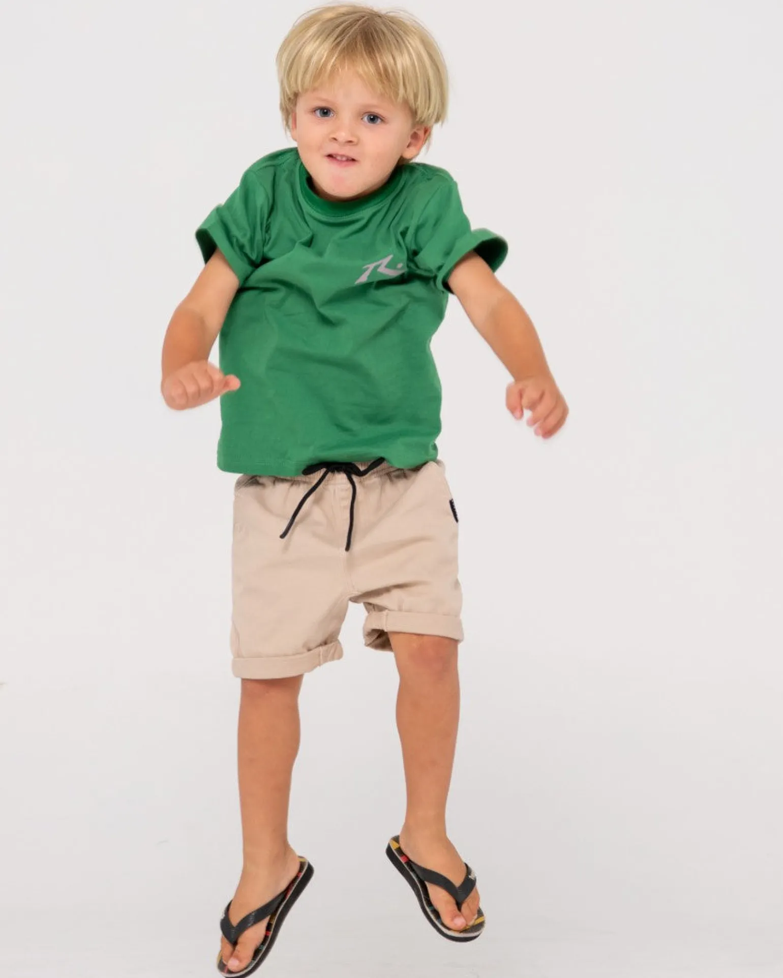 Competition Short Sleeve Tee Runts | Rusty Discount