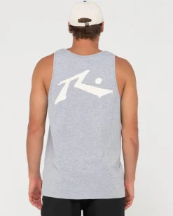 Competition Tank Boys | Rusty Shop
