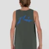 Competition Tank Boys | Rusty Hot