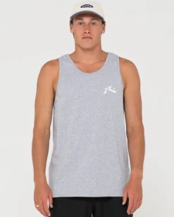 Competition Tank Boys | Rusty Shop