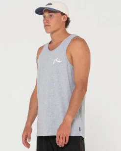 Competition Tank Boys | Rusty Shop