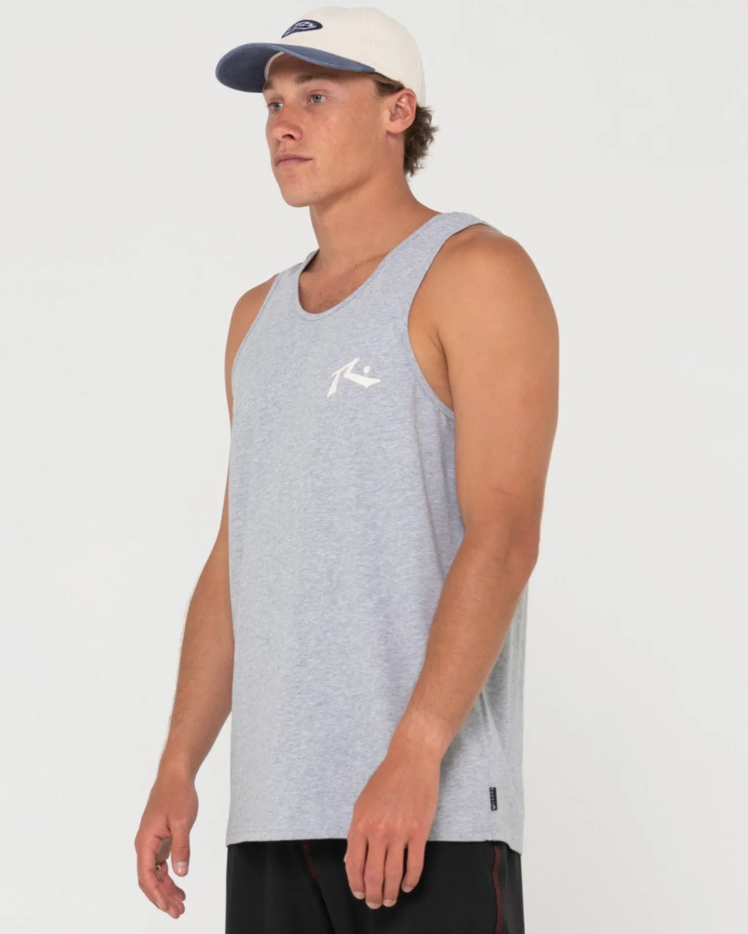 Competition Tank Boys | Rusty Shop