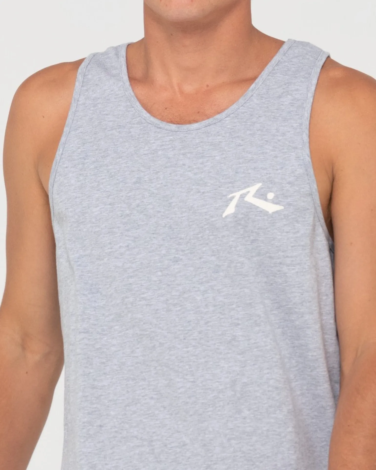 Competition Tank Boys | Rusty Shop