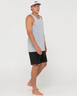 Competition Tank Boys | Rusty Shop