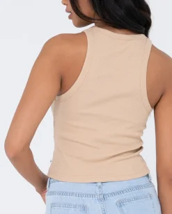 Connect Racer Tank | Rusty Clearance