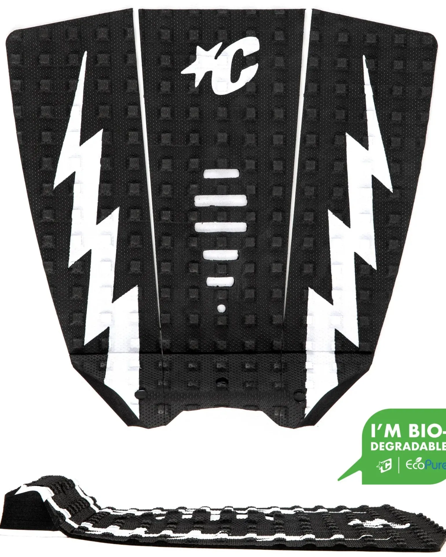 Creatures Of Leisure Mick Eugene Fanning Lite Ecopure Pad | Rusty Cheap