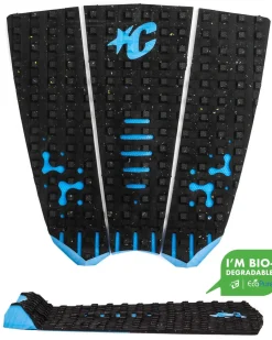 Creatures Of Leisure Mick Fanning Loc-Lite Ecopure Pad | Rusty Fashion