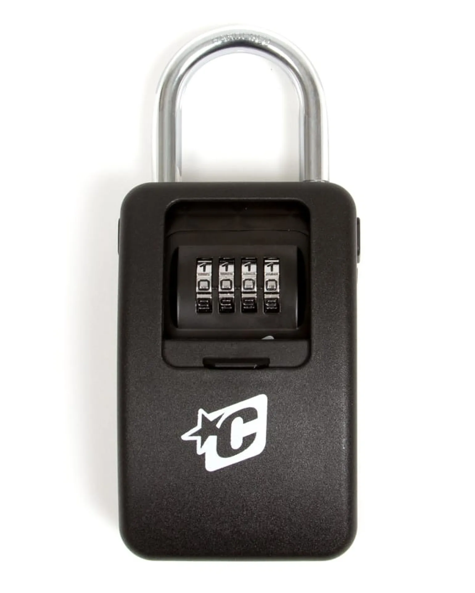 Creatures Of Leisure Stash Lock | Rusty Hot