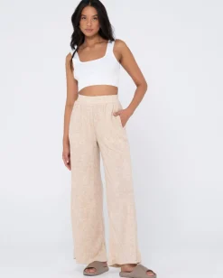 Cruise Pants | Rusty Cheap