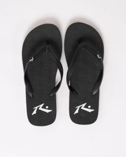 Cut Loose Thong | Rusty Store