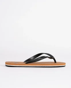 Cut Loose Thong | Rusty Fashion