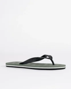 Cut Loose Thong | Rusty Flash Sale