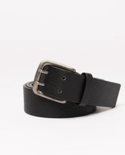 Cutback 2 Vegan Leather Belt | Rusty New