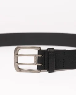 Cutback 2 Vegan Leather Belt | Rusty New