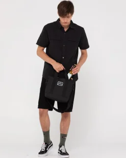 Day Off Insulated Cooler Bag | Rusty Store