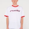 Dead Ringer Short Sleeve Graphic Tee | Rusty Best