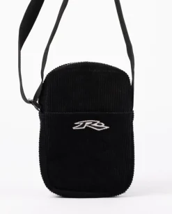Decade Cord Side Bag | Rusty Cheap